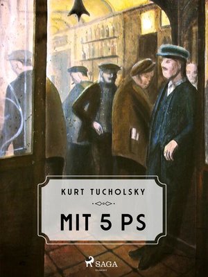 cover image of Mit 5 PS